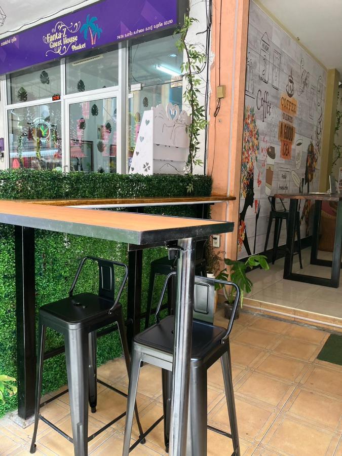 Cozy Place Patong Bagian luar foto