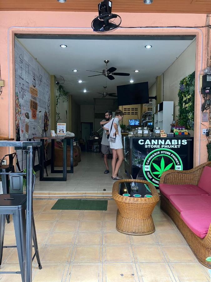Cozy Place Patong Bagian luar foto
