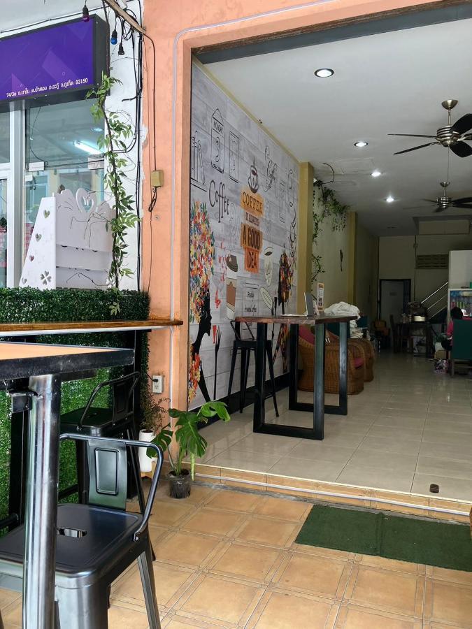 Cozy Place Patong Bagian luar foto