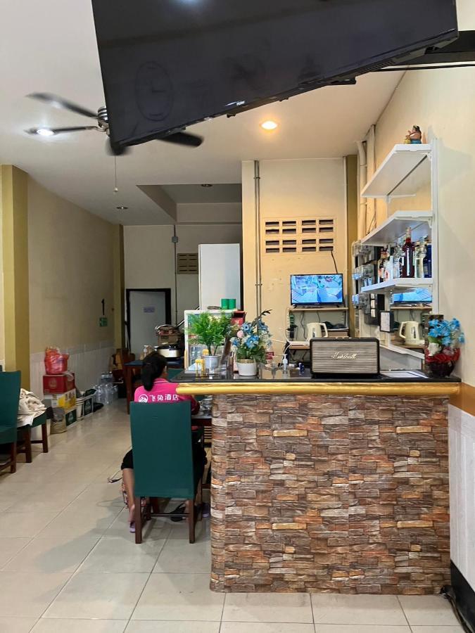 Cozy Place Patong Bagian luar foto