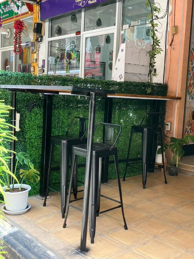Cozy Place Patong Bagian luar foto