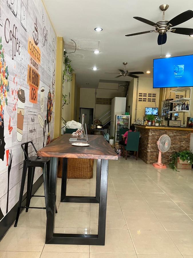 Cozy Place Patong Bagian luar foto