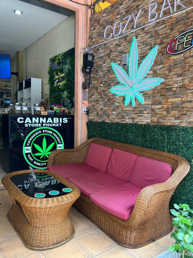 Cozy Place Patong Bagian luar foto