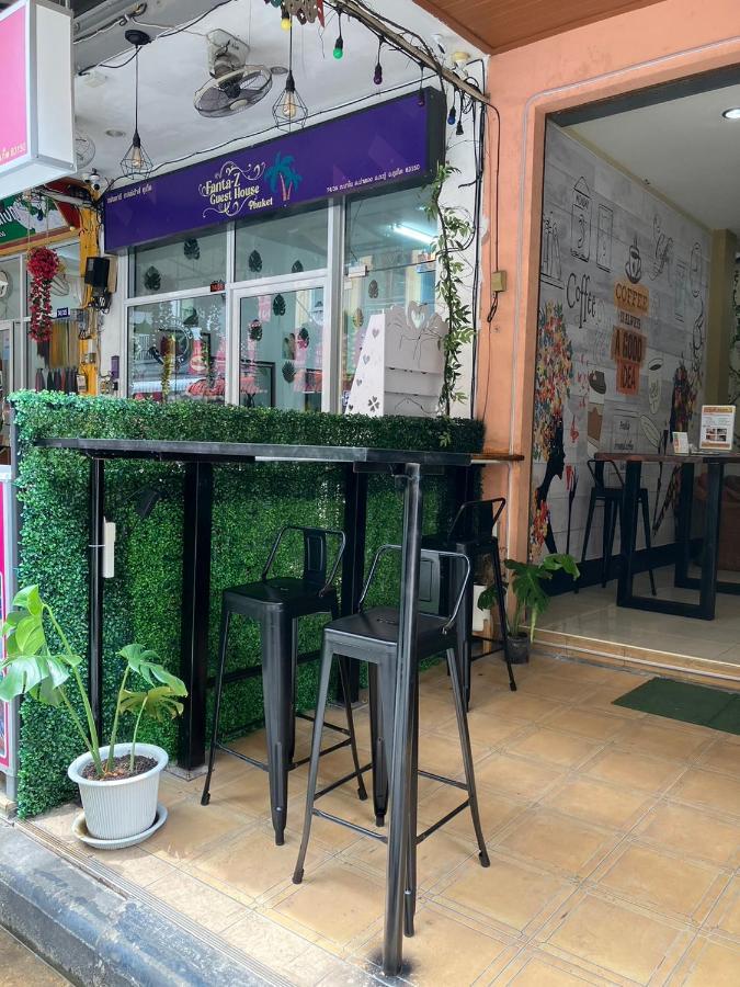 Cozy Place Patong Bagian luar foto