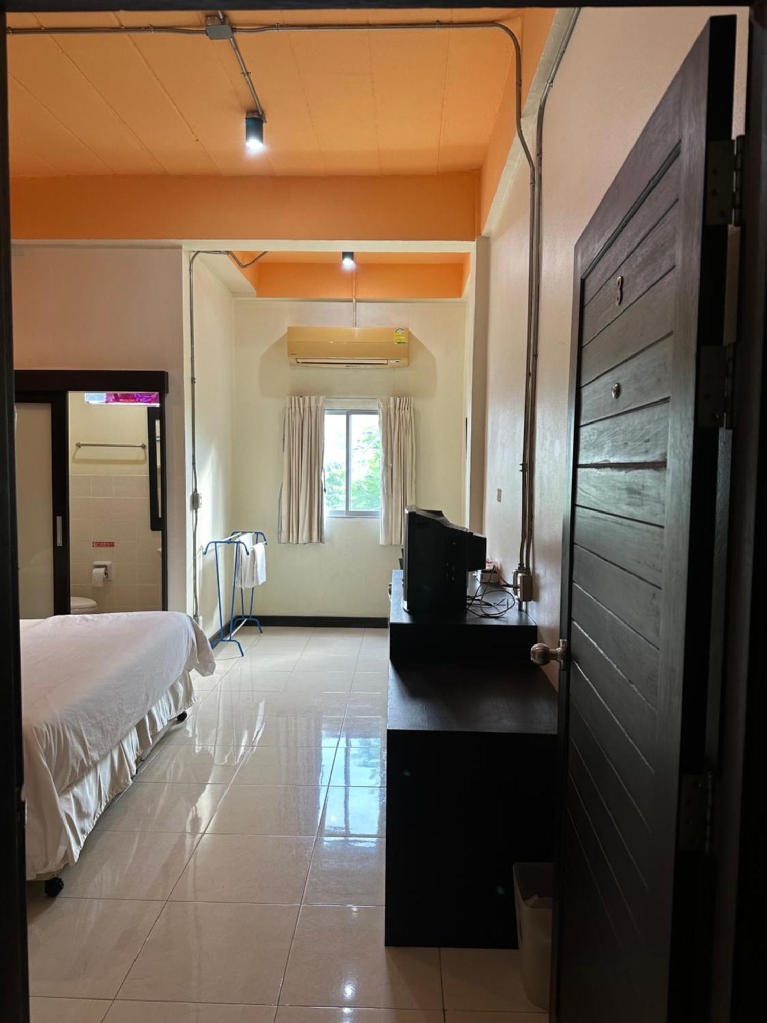 Cozy Place Patong Bagian luar foto