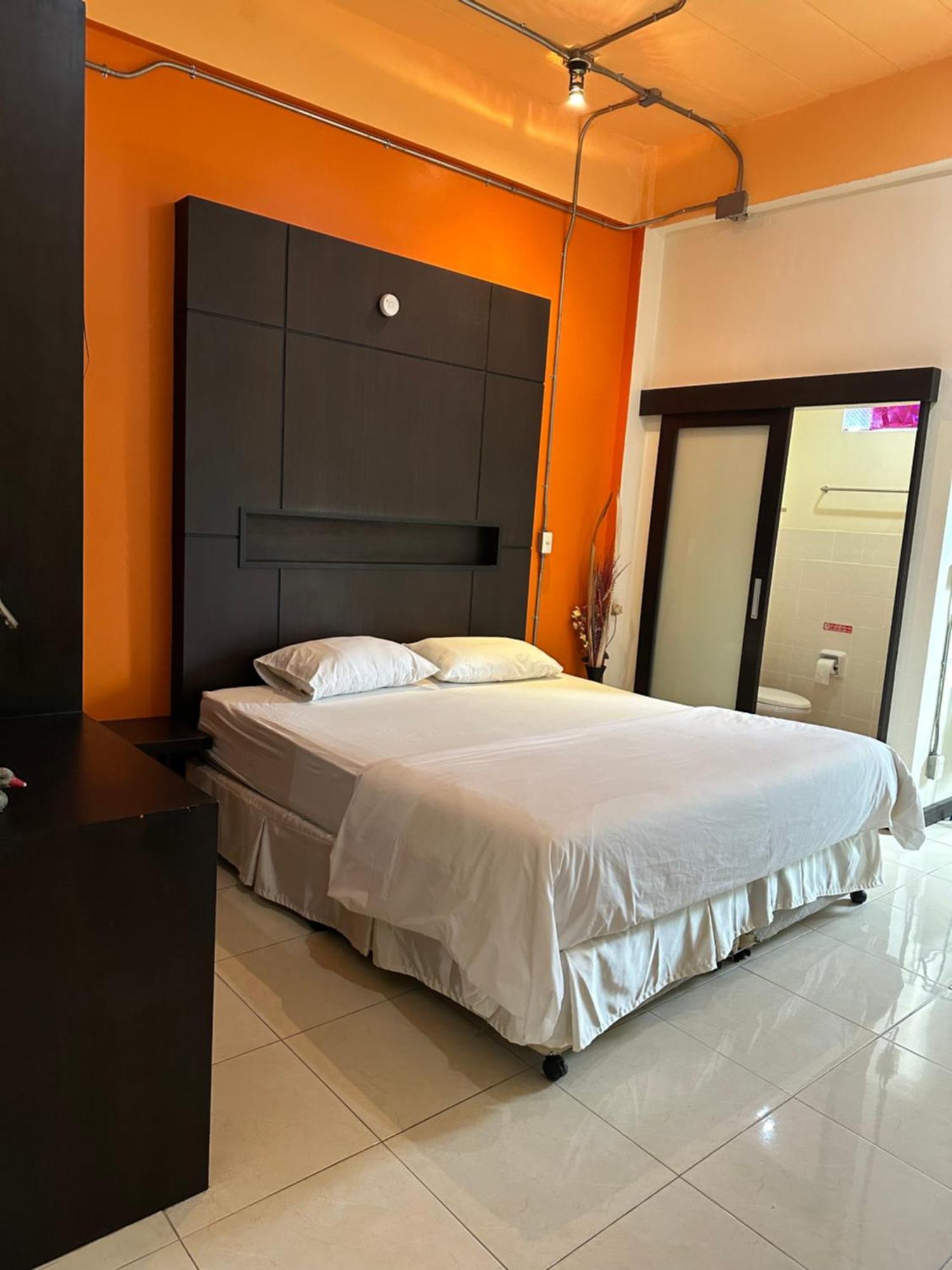 Cozy Place Patong Bagian luar foto